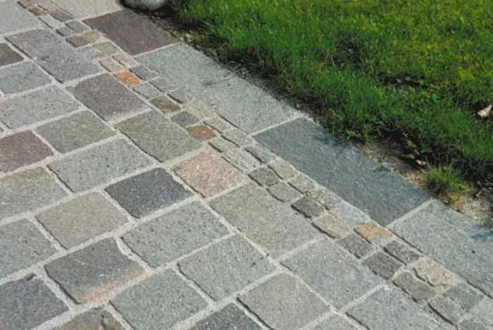 Porfyr formátovaný š.15